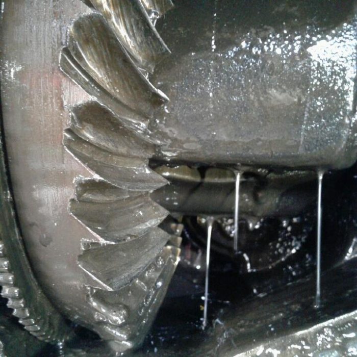 Troubleshooting Rear Axle Problems Article Rebuilt Axles