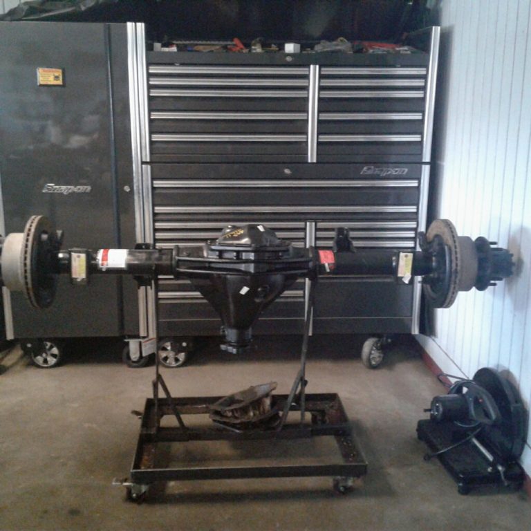 Rebuilt Dodge Ram 3500 Rear Axle Products Houston Rebuilt Axles And