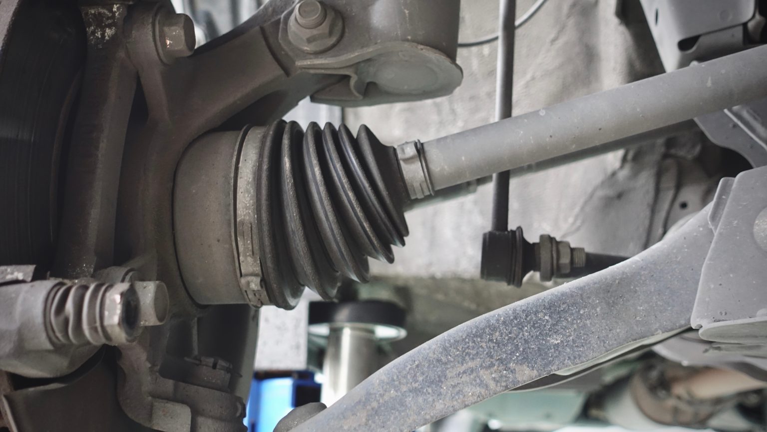 Axle Repair When to Repair or Replace Houston Rebuilt Axles And